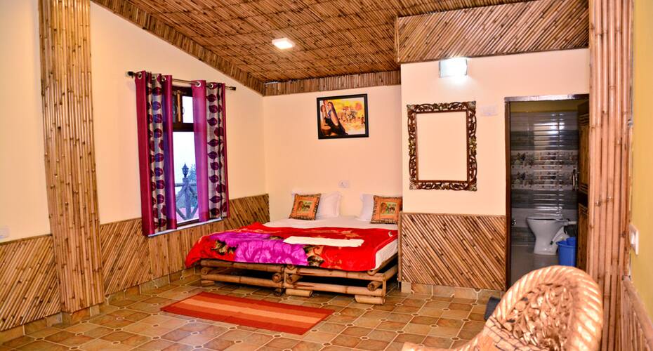 Astraal Resorts and Spa, Lansdowne 5